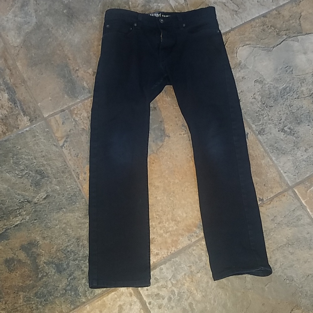 Levis Strauss Skinny Jeans